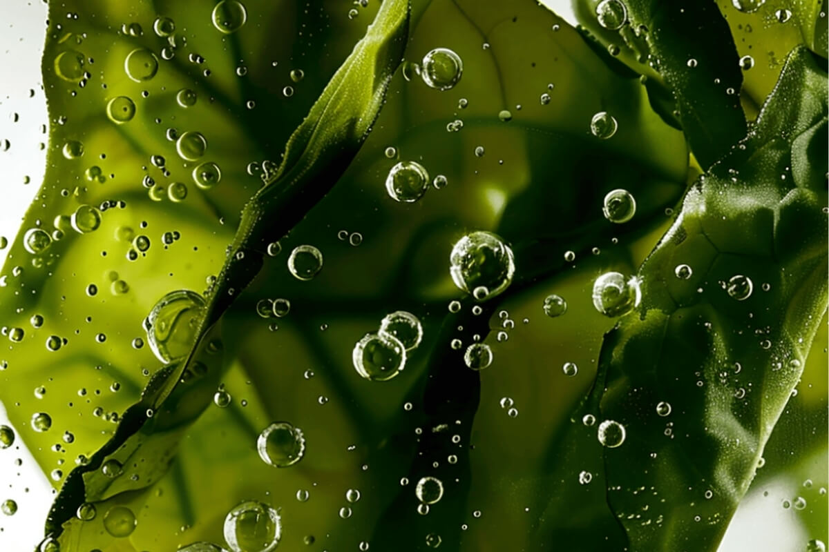 Algen, Superstoff des 21. Jahrhunderts