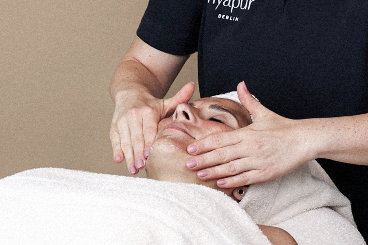 Hilfe bei sensibler Haut – wie du dein Hautgleichgewicht wiederfindest