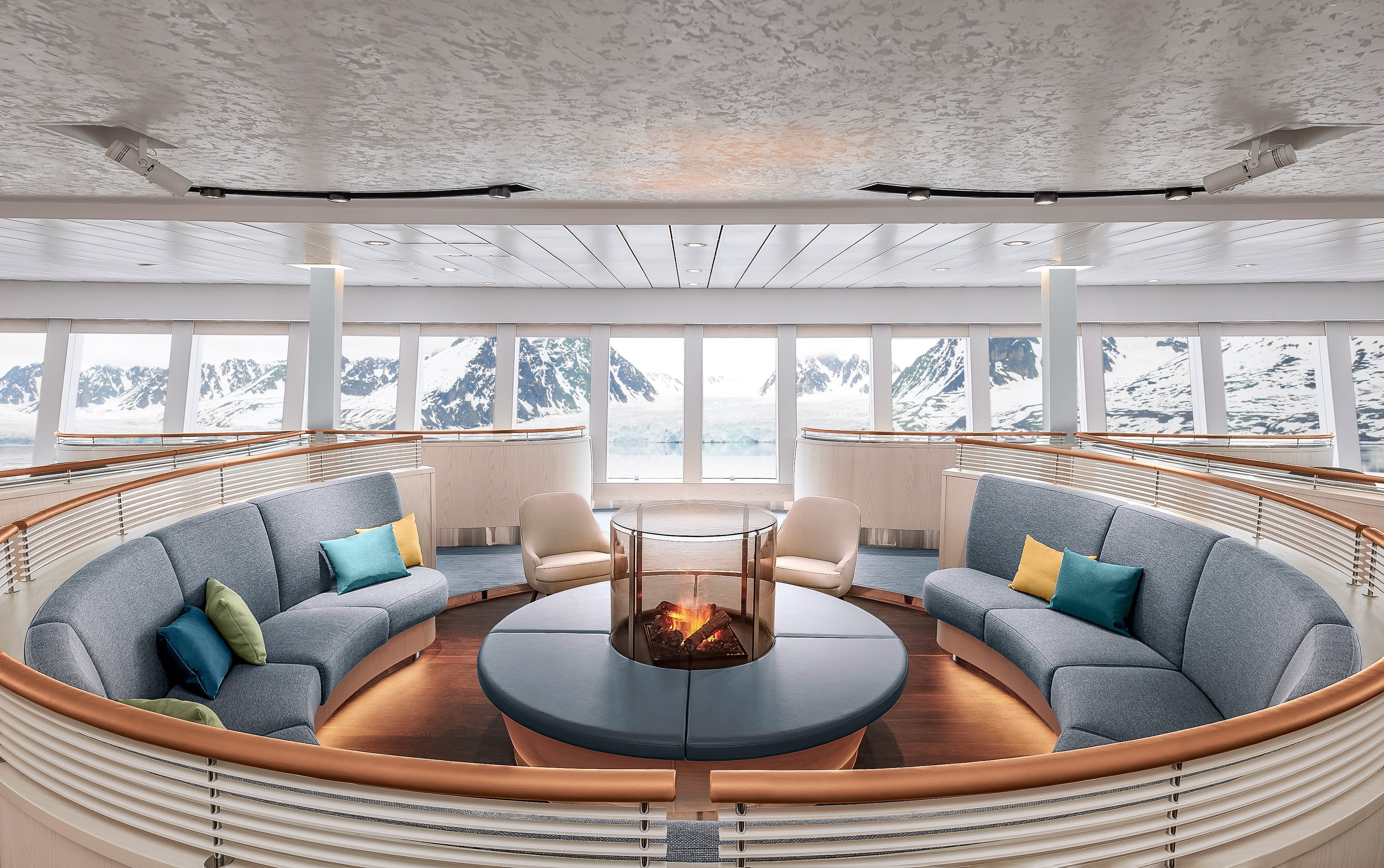 Luxus mit Haltung: hyapur® und Hapag Lloyd Cruises