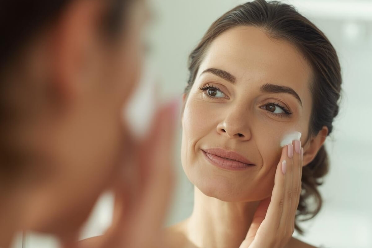 Leichte Sommerpflege – wonach deine Haut jetzt wirklich dürstet