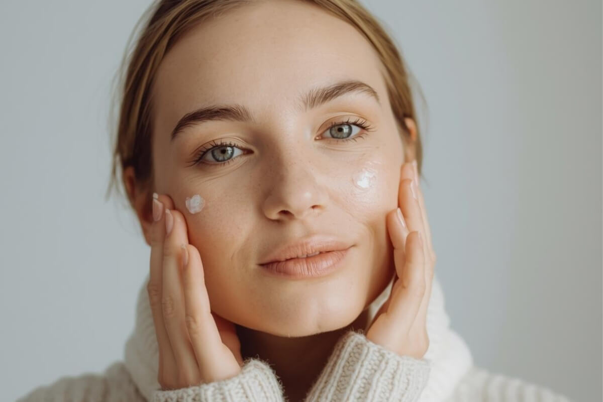 Reichhaltige Winterpflege – warum deine Haut jetzt mehr braucht