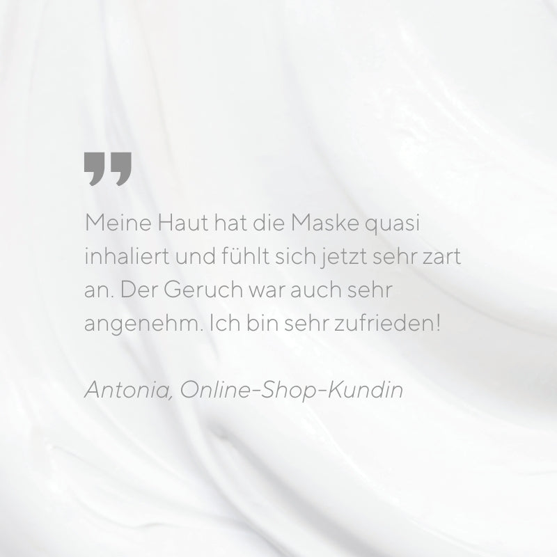 hyapur® GREEN Feuchtigkeitsmaske 50ml