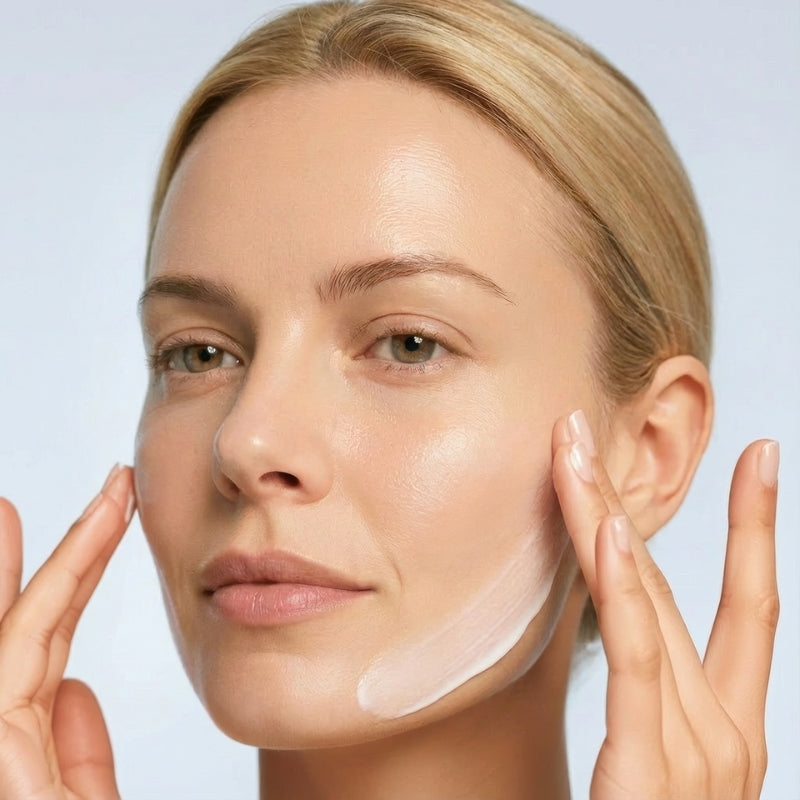 hyapur® GREEN Tagescreme 50ml