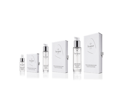 hyapur® Pures Hyaluron Serum mit Silber