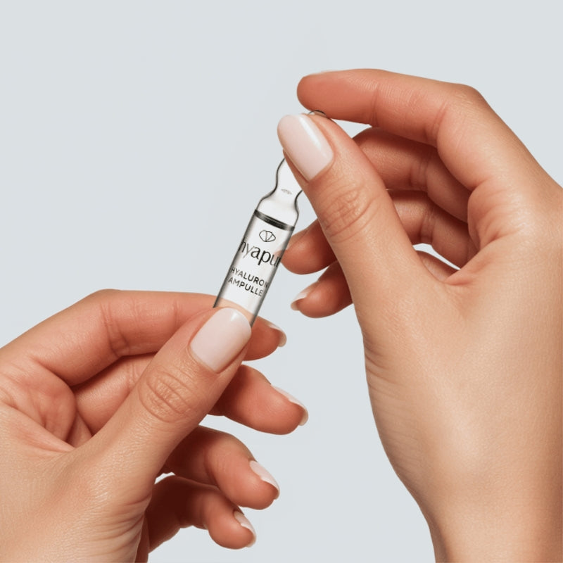 hyapur® Hyaluron Ampullen