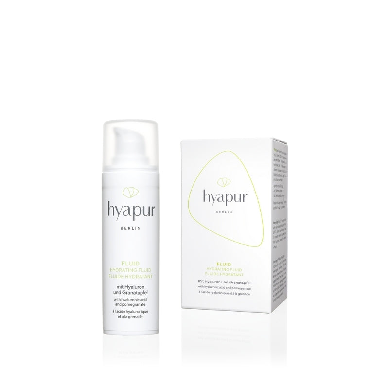 hyapur® GREEN Fluid 30ml
