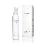 hyapur® GREEN Reinigungsmilch mit Aloe Vera, Granatapfel und Kokosöl. Reinigt die Haut sanft und gründlich, ohne sie auszutrocknen. Luxuriöse Naturkosmetik mit Hyaluron.