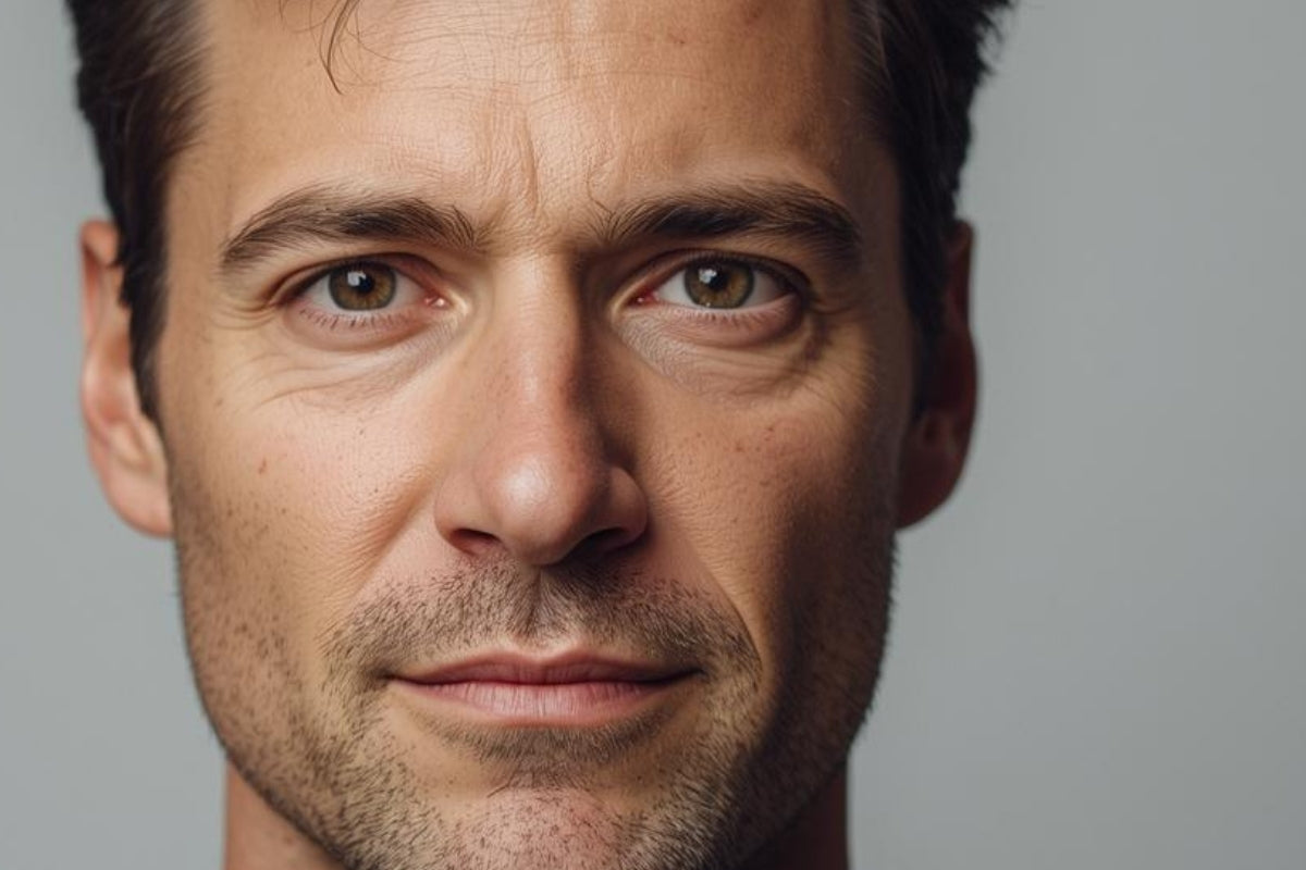 Hilfe bei trockener Haut