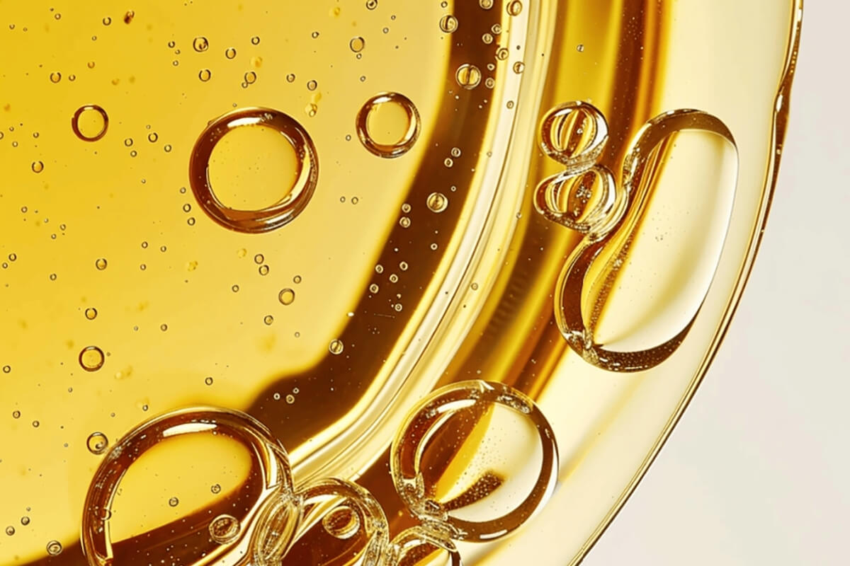 Natürliche Lipide – warum pflanzliche Fette so wertvoll für deine Haut sind