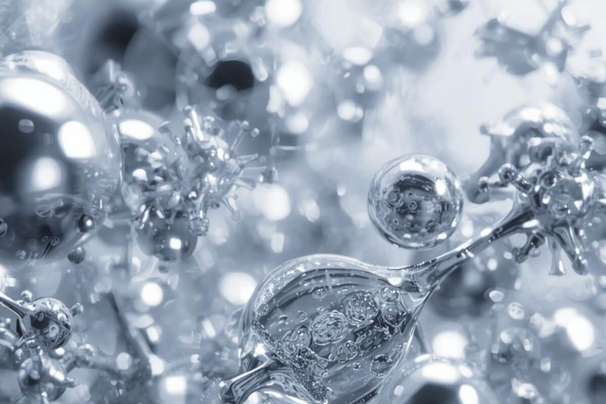 Silber: Traditioneller Wirkstoff mit moderner Wirkung