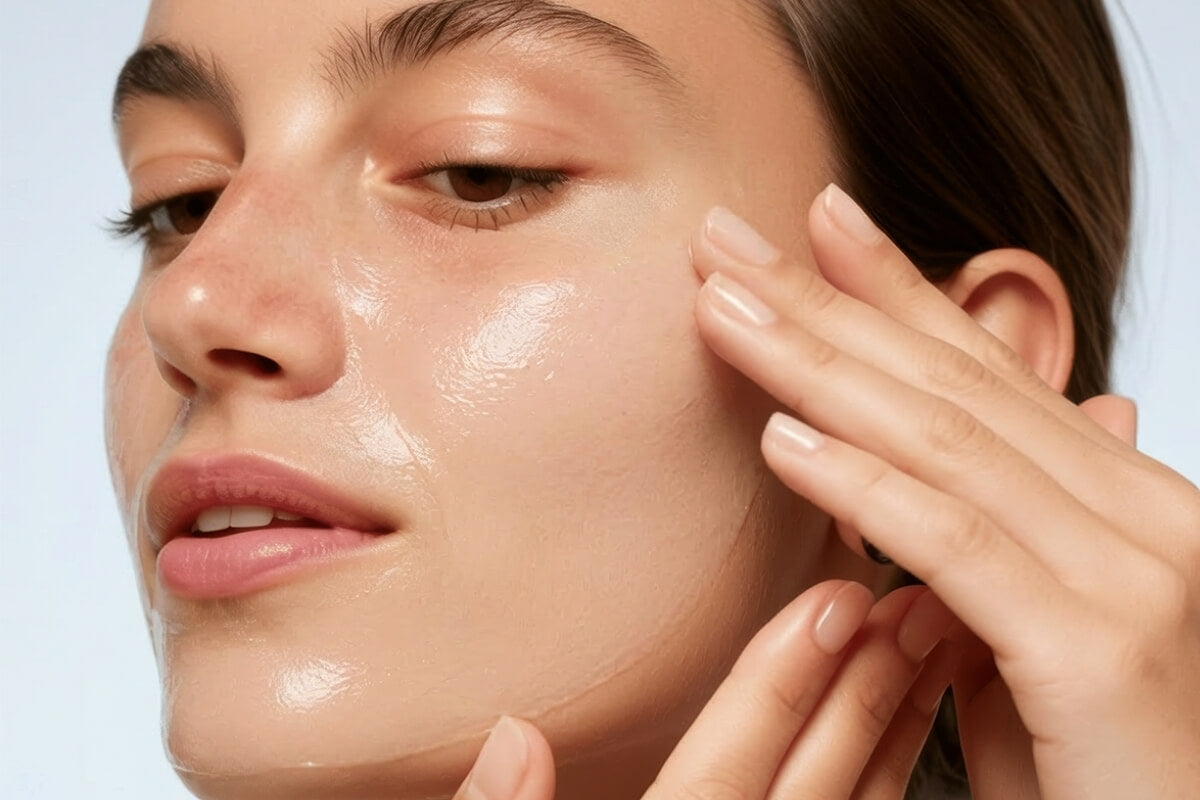 Spezialpflege – das Extra für schöne Haut