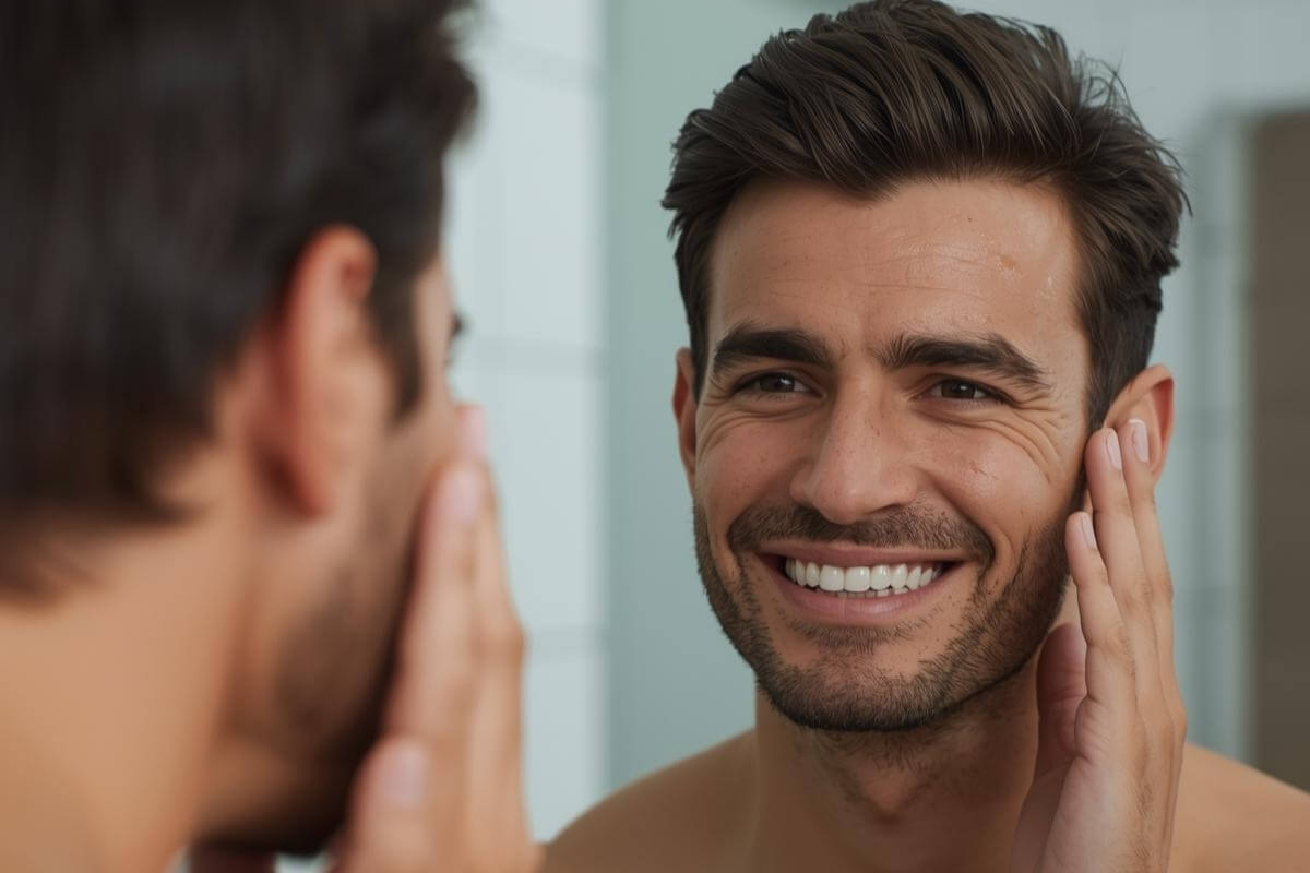 So erkennst du, was deine Haut wirklich braucht