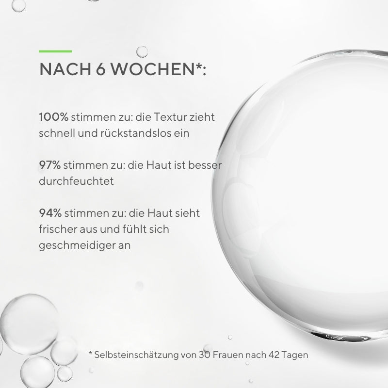 hyapur® Pures Hyaluron Serum mit Silber