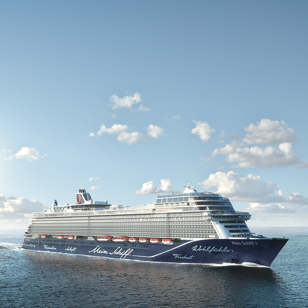 Maritimes Body Spray