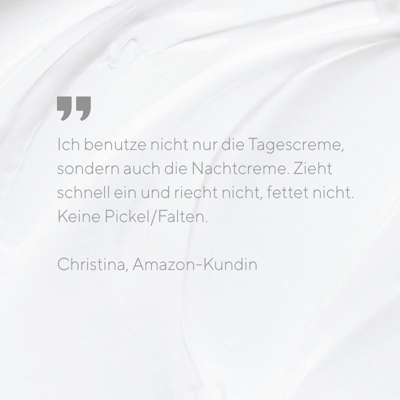 hyapur® GREEN Nachtcreme 50ml