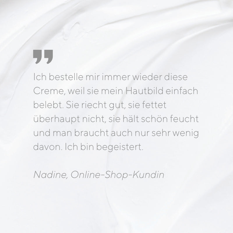 hyapur® GREEN Tagescreme 50ml