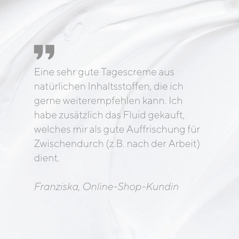 hyapur® GREEN Tagescreme 50ml