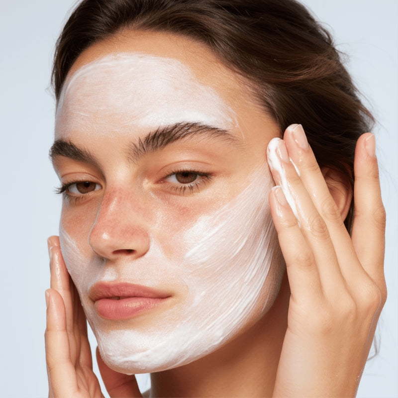 hyapur® GREEN Peeling 50ml