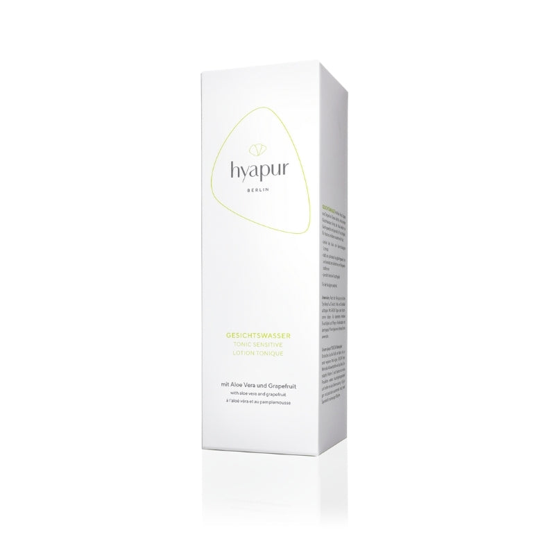 Das GREEN Tonic kommt in der ressourcenschonenden Kartonage zu dir nach Hause. Recyclingfähig und plastikfrei. 