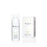 hyapur® GREEN Tagescreme mit Hyaluron, Aloe Vera und Granatapfelextrakten für natürliche Pflege den ganzen Tag. Luxuriöse Naturkosmetik mit Hyaluron. 