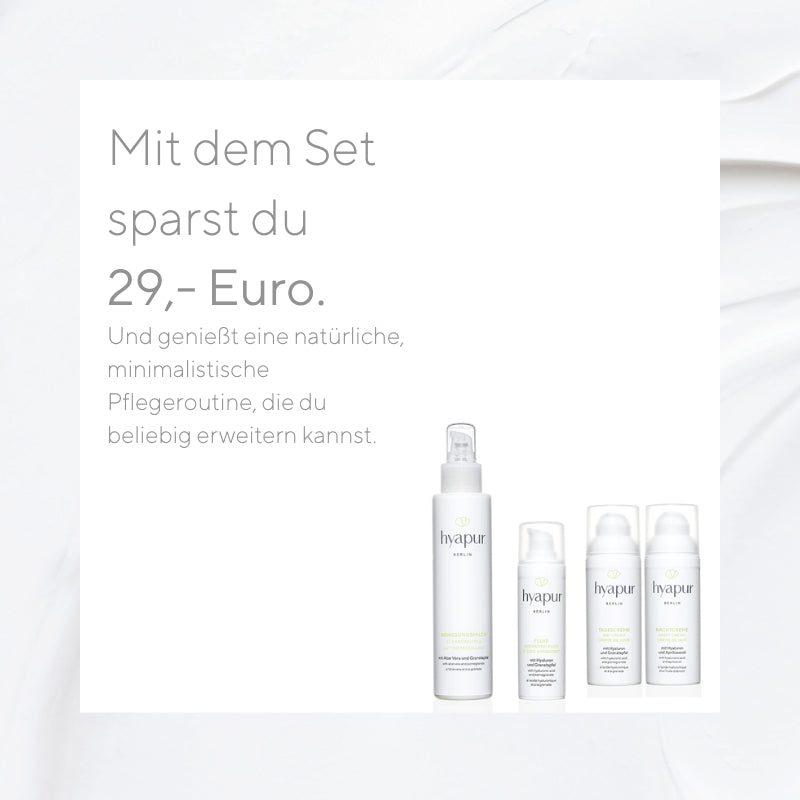 GREEN kompakt - Reinigung & Pflege